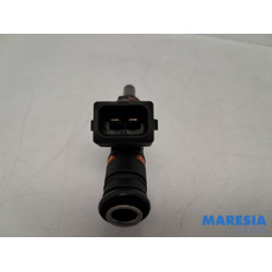 Alfa Romeo - Giulietta - Injector (petrol injection)