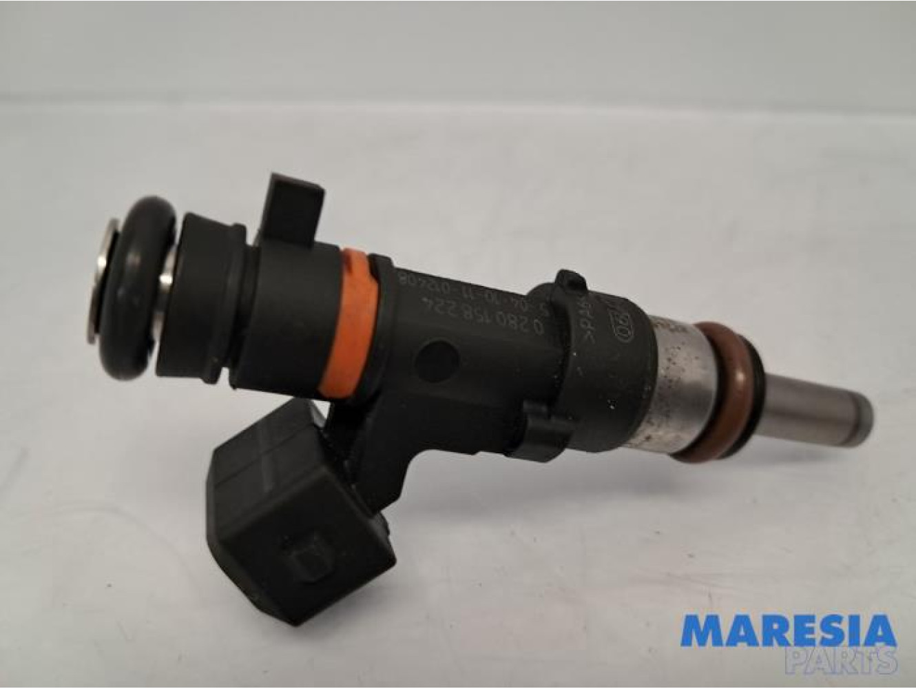 Alfa Romeo - Giulietta - Injector (petrol injection)
