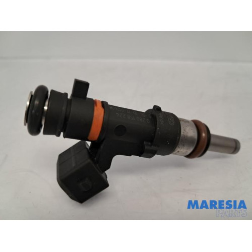 Alfa Romeo - Giulietta - Injector (petrol injection)