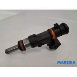 Alfa Romeo - Giulietta - Injector (petrol injection)