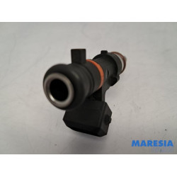 Alfa Romeo - Giulietta - Injector (petrol injection)