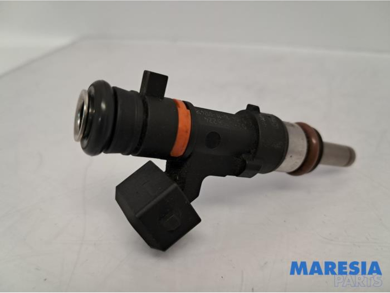 Alfa Romeo - Giulietta - Injector (petrol injection)