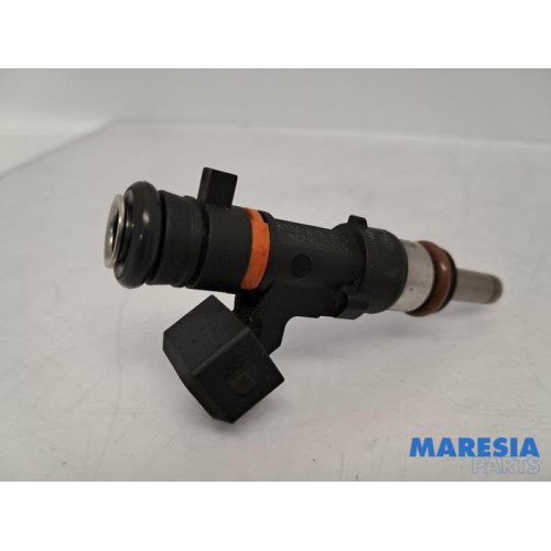 Alfa Romeo - Giulietta - Injector (petrol injection)