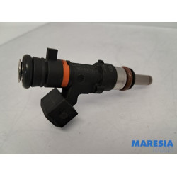 Alfa Romeo - Giulietta - Injector (petrol injection)