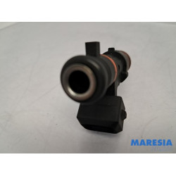 Alfa Romeo - Giulietta - Injector (petrol injection)