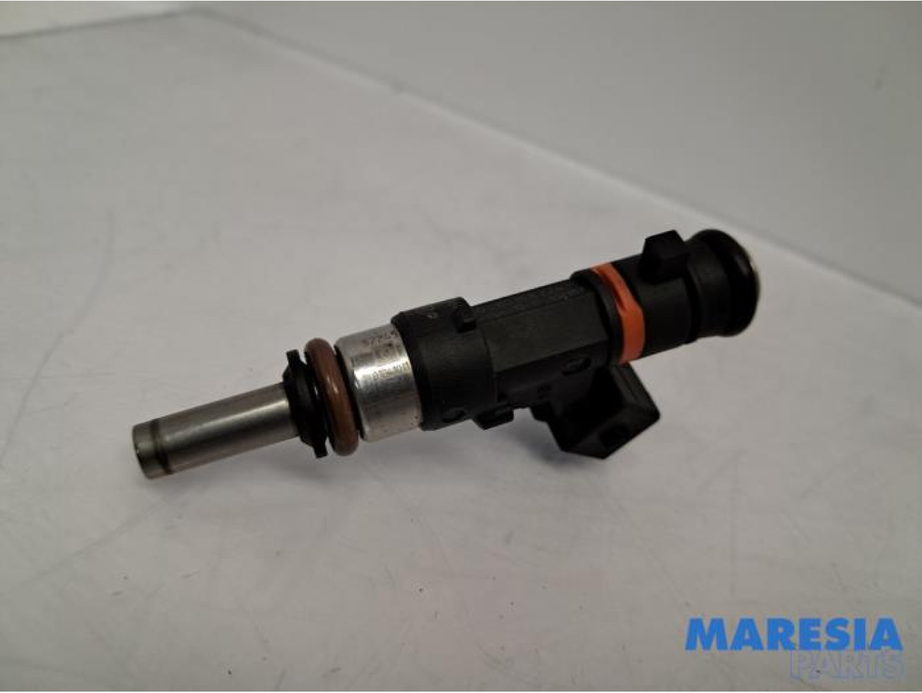 Alfa Romeo - Giulietta - Injector (petrol injection)