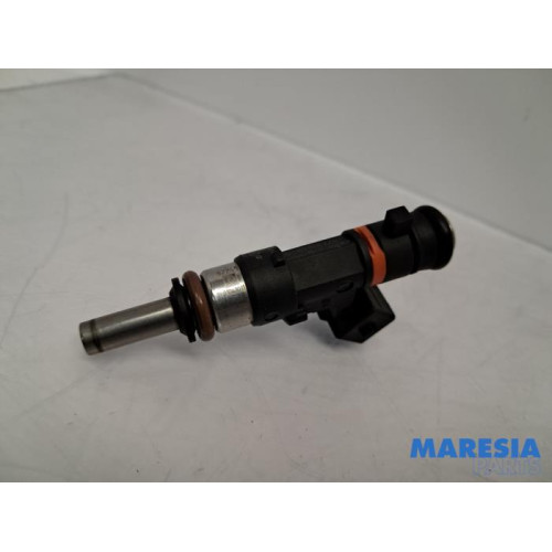 Alfa Romeo - Giulietta - Injector (petrol injection)
