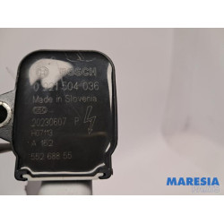 Alfa Romeo - Giulietta - Broche bobine