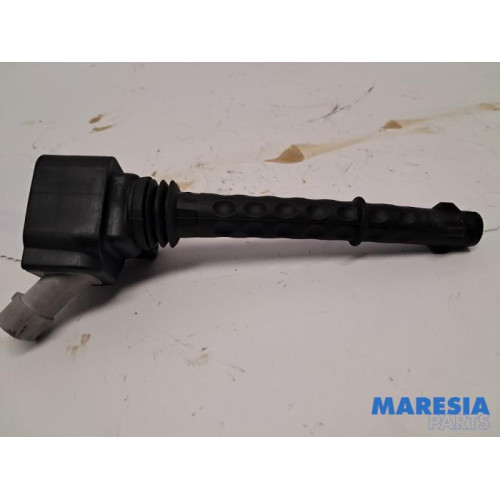 Alfa Romeo - Giulietta - Broche bobine