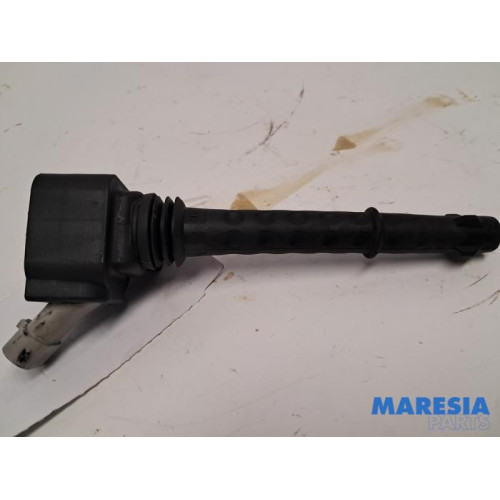 Alfa Romeo - Giulietta - Broche bobine
