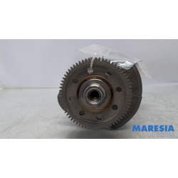 Peugeot - 308 - Krukas