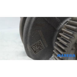 Peugeot - 308 - Krukas