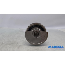 Peugeot - 308 - Arbre d'équilibre