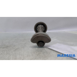 Peugeot - 308 - Arbre d'équilibre