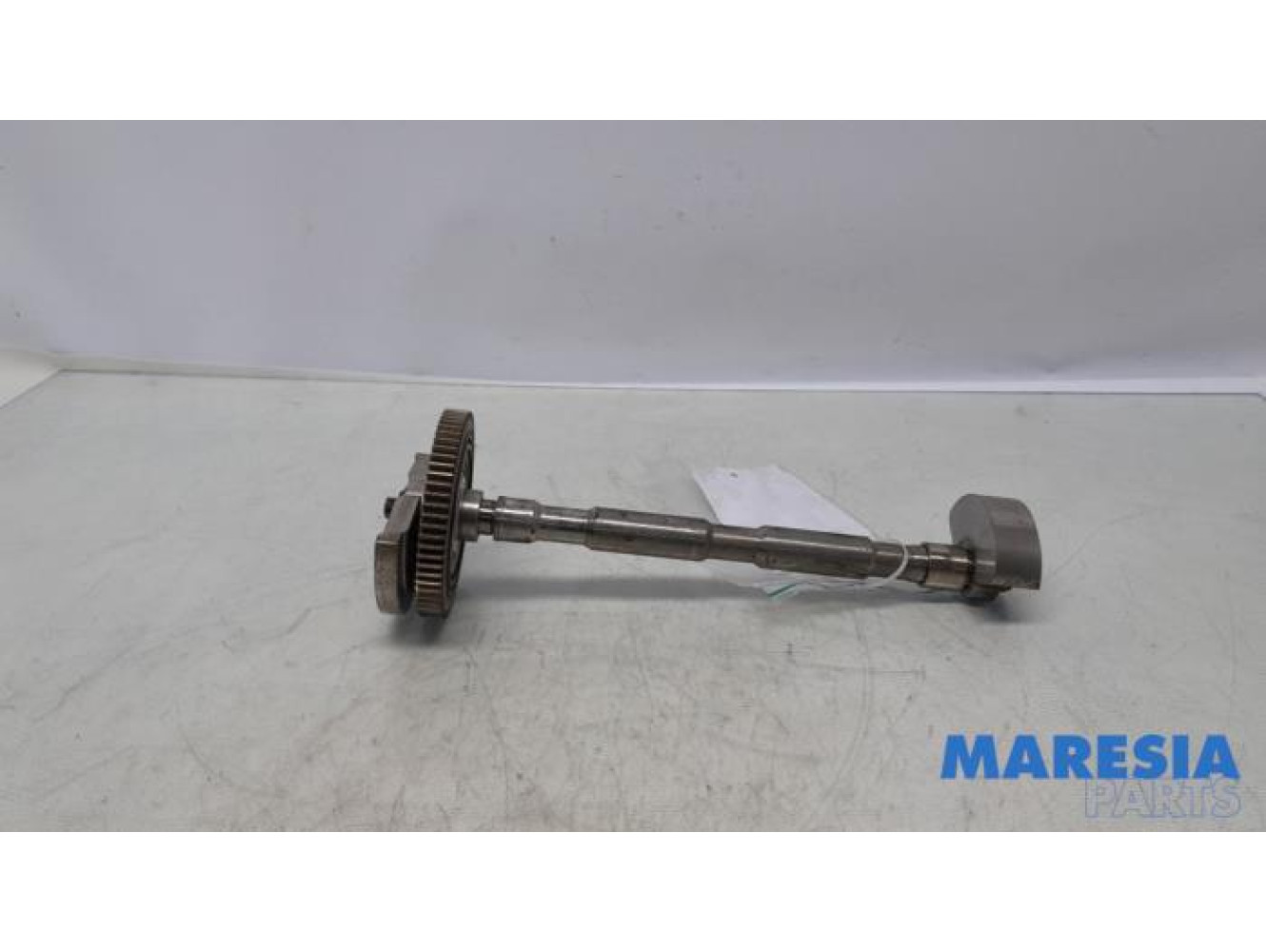 Peugeot - 308 - Arbre d'équilibre