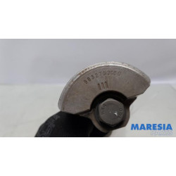 Peugeot - 308 - Arbre d'équilibre