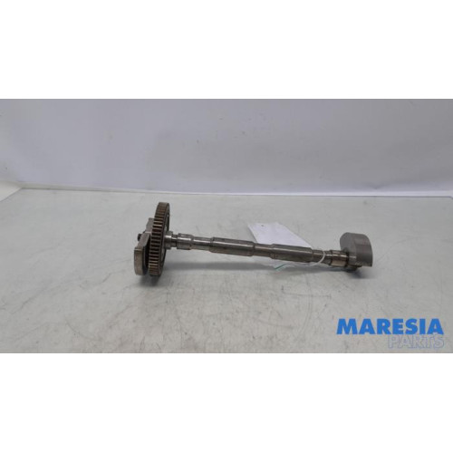 Peugeot - 308 - Ausgleichswelle