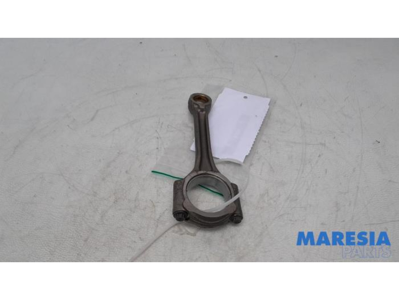 Peugeot - 308 - Bielle