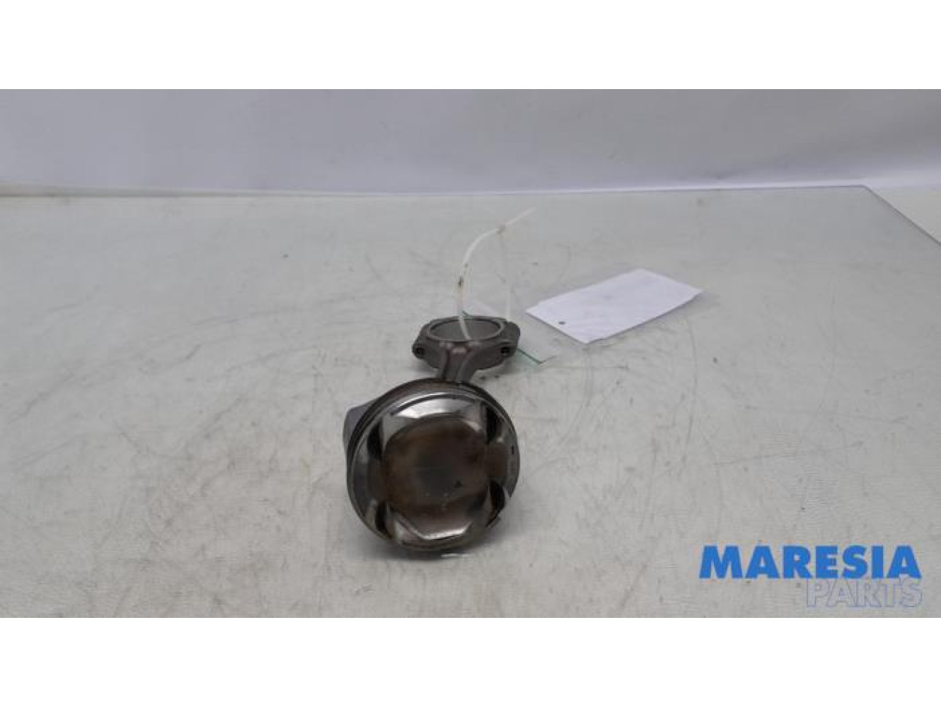 Peugeot - 308 - Bielle