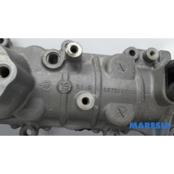 Peugeot - 308 - Culasse