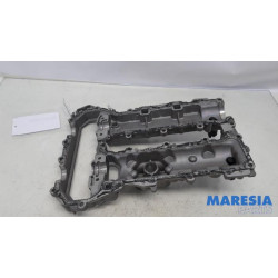 Peugeot - 308 - Culasse