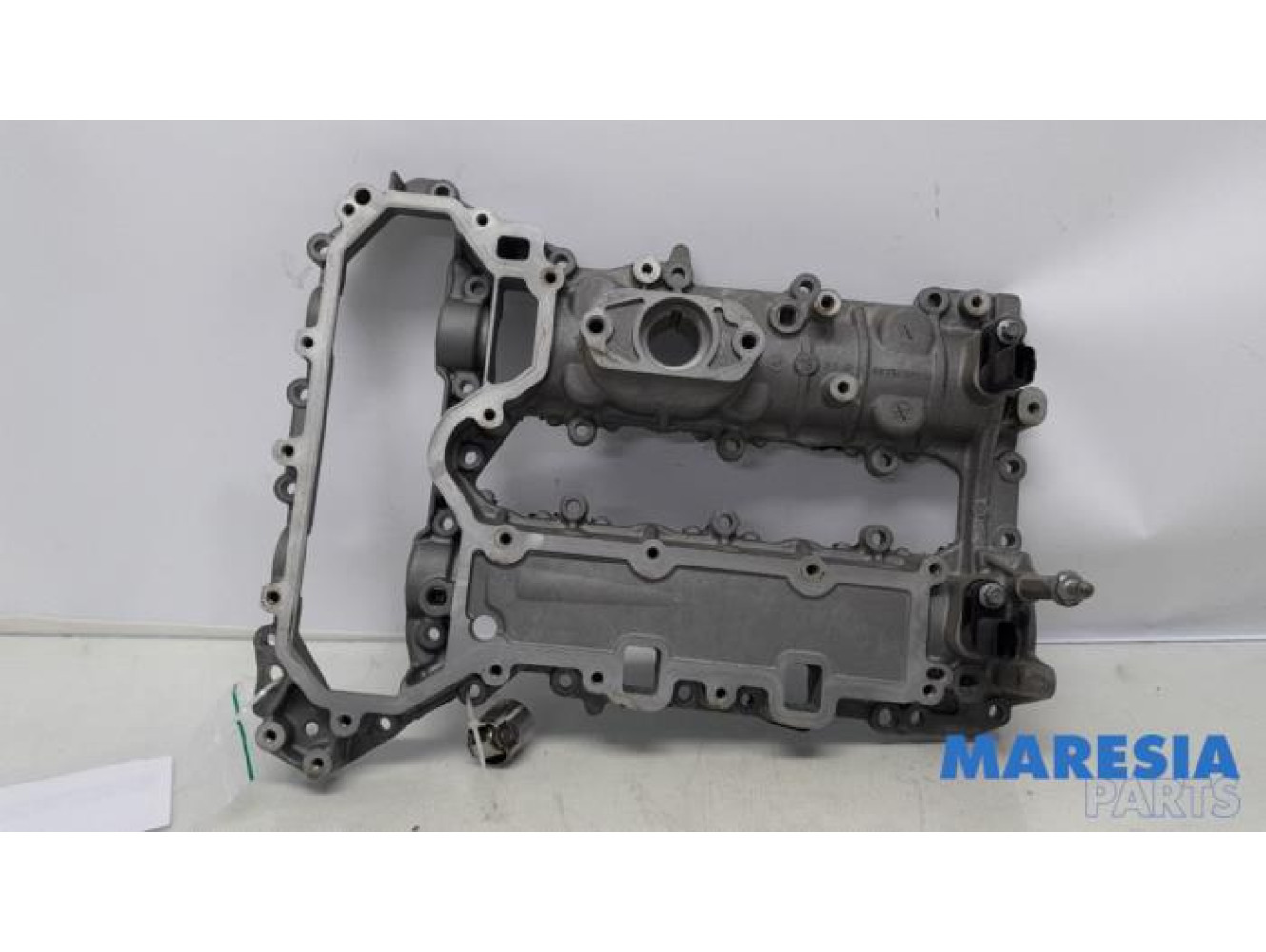 Peugeot - 308 - Culasse