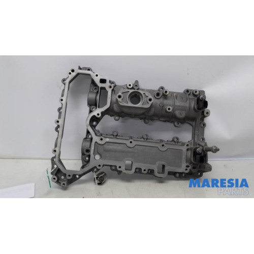 Peugeot - 308 - Cilinderkop