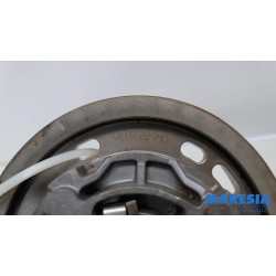 Peugeot - 308 - Nockenwelle Zahnrad