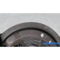 Peugeot - 308 - Nokkenas Tandwiel