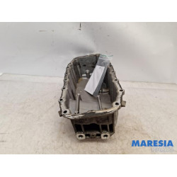 Alfa Romeo - Giulietta - Sump