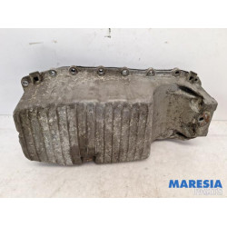 Alfa Romeo - Giulietta - Sump