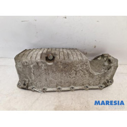 Alfa Romeo - Giulietta - Sump