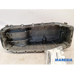 Alfa Romeo - Giulietta - Sump