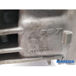 Alfa Romeo - Giulietta - Sump