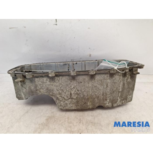Alfa Romeo - Giulietta - Sump