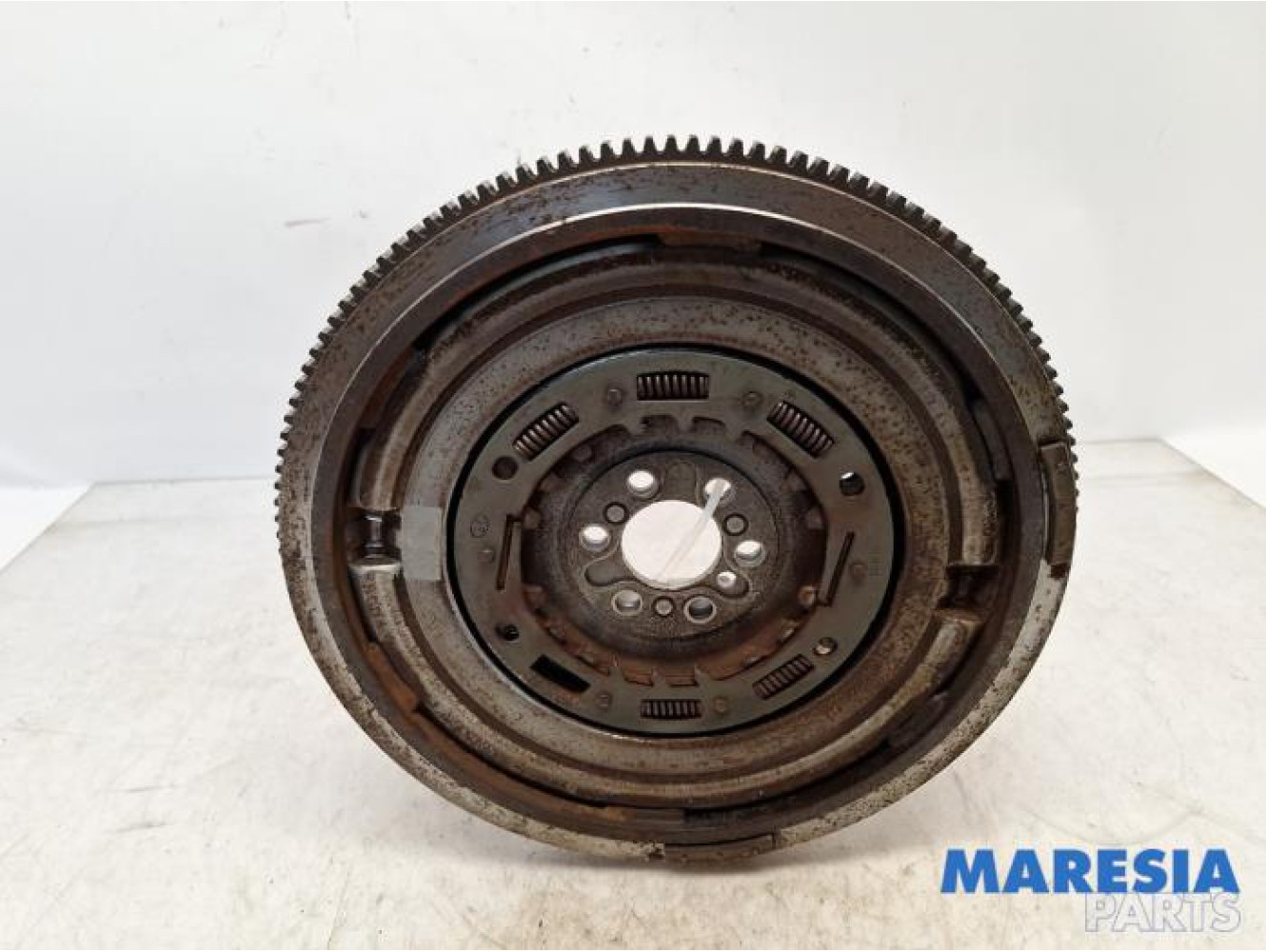 Alfa Romeo - Giulietta - Flywheel