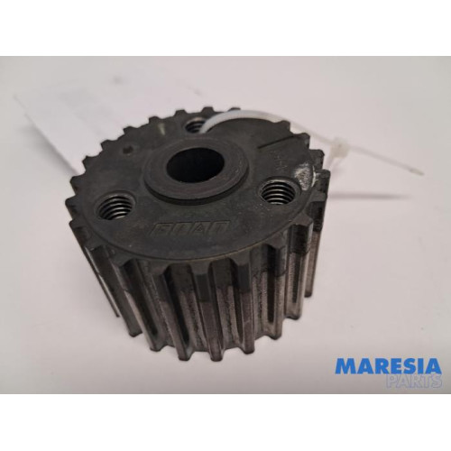 Alfa Romeo - Giulietta - Krukas Tandwiel