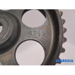Alfa Romeo - Giulietta - Roue d'engrenage arbre à cames