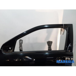 Citroen - C4 Cactus - Door 4-door, front left