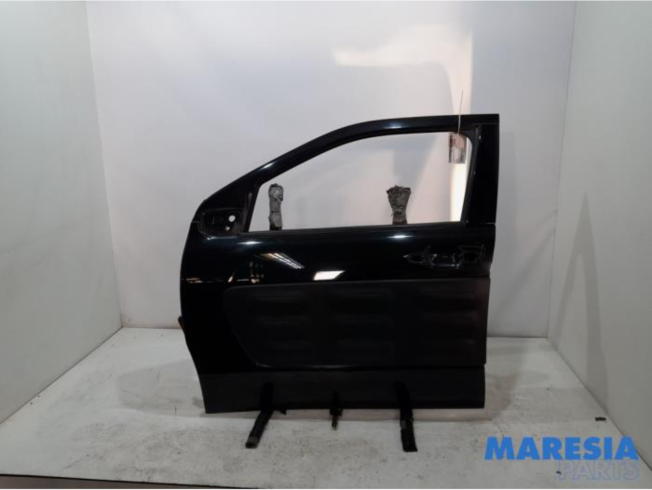 Citroen - C4 Cactus - Door 4-door, front left