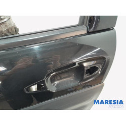 Citroen - C4 Cactus - Door 4-door, front left