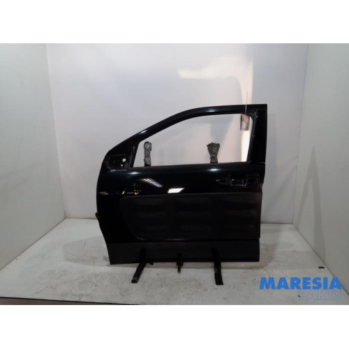 Citroen - C4 Cactus - Door 4-door, front left