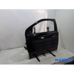 Citroen - C4 Cactus - Door 4-door, front left