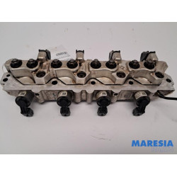 Alfa Romeo - Giulietta - Module multi-air
