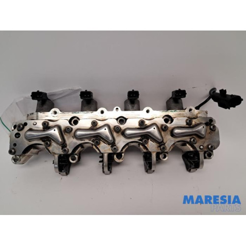 Alfa Romeo - Giulietta - Multiair module