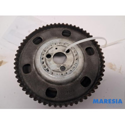 Alfa Romeo - Giulietta - Krukas Poelie