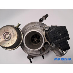 Alfa Romeo - Giulietta - Turbo