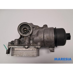 Alfa Romeo - Giulietta - Oil filter housing