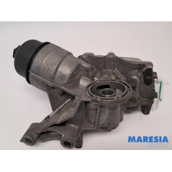 Alfa Romeo - Giulietta - Oil filter housing