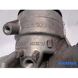 Alfa Romeo - Giulietta - Oil filter housing